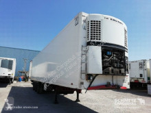 semi remorque Lecitrailer Reefer Standard Taillift