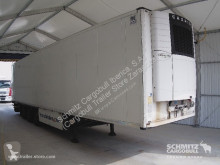 semi reboque Schmitz Cargobull Reefer Multitemp