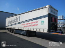naczepa firanka Schmitz Cargobull