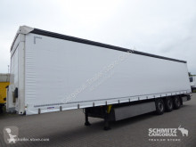 naczepa firanka Schmitz Cargobull