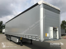 naczepa firanka Schmitz Cargobull