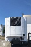 Lamberet mono temperature refrigerated semi-trailer