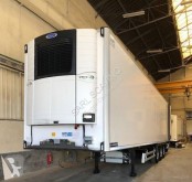 Lamberet mono temperature refrigerated semi-trailer