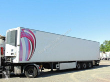 semi remorque frigo Chereau