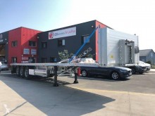 semirremolque Schmitz Cargobull