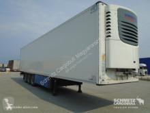 semirremolque Schmitz Cargobull Reefer Standard