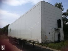 semi remorque Schmitz Cargobull