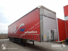 Schmitz Cargobull tautliner semi-trailer