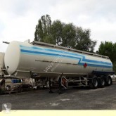 Trailor semi-trailer