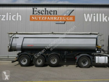 semirremolque Langendorf SKS-HS 24/27 Auflieger Kipper