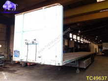 semi remorque rideaux coulissants (plsc) Van Hool