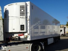 semi reboque Lecsor FB-1360 FRIGO FRC