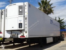 semi reboque Lecsor FB-1360 FRIGO FRC