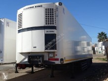 semi reboque Mursem SE/ FRIGO FRC-20º