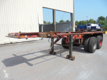 naczepa Groenewegen 20 CC 10-18 STEEL
