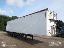 used moving floor semi-trailer