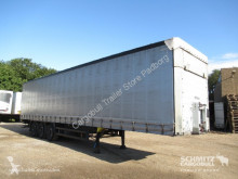 naczepa firanka Schmitz Cargobull