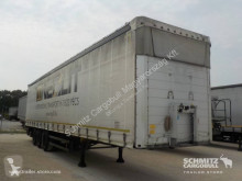 полуремарке подвижни завеси Schmitz Cargobull
