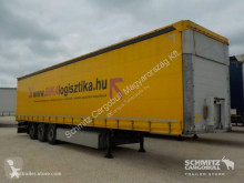 полуремарке подвижни завеси Schmitz Cargobull