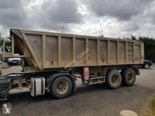 semirimorchio General Trailers