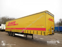 semi remorque rideaux coulissants (plsc) Krone