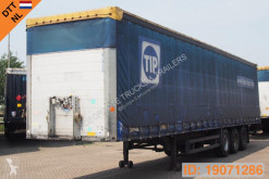 semi remorque rideaux coulissants (plsc) Schmitz Cargobull