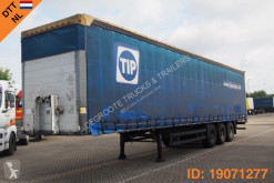 semi remorque rideaux coulissants (plsc) Schmitz Cargobull