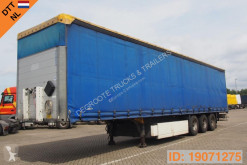 semi remorque rideaux coulissants (plsc) Schmitz Cargobull