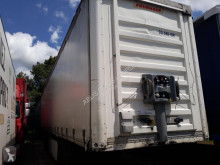 semi remorque rideaux coulissants (plsc) Fruehauf