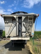 semiremorca General Trailers