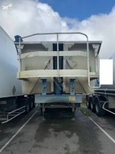 semiremorca General Trailers