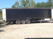 semi remorque Fruehauf Non spécifié