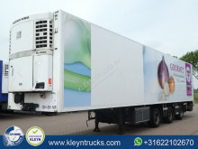 Pacton FRIGO trz339 semi-trailer