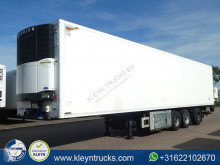 Pacton FRIGO 23-002 semi-trailer