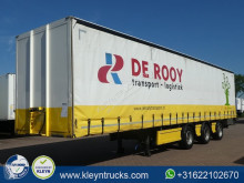 System Trailers 2 ASSSEN GESTUURD laadklep