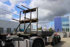 semirimorchio Van Hool CONTAINERCHASSIS 20'/30'