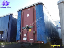 LAG O-3-39-FH3 Curtainsides Auflieger