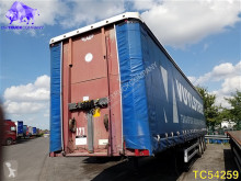LAG O-3-39-FH3 Curtainsides Auflieger