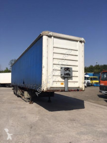 semi reboque cortinas deslizantes (plcd) Fruehauf