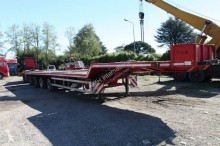 semi remorque Faymonville SPZ-4AAAX