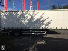 neu Auflieger Schiebeplanen