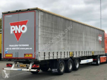 Krone SCHUIFZEIL - DAK / BPW-ASSEN / CODE XL semi-trailer
