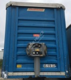 semi remorque Fruehauf