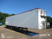 Schmitz Cargobull Schubboden Standard semi-trailer