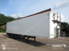 used moving floor semi-trailer