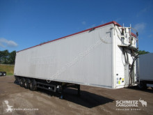 used moving floor semi-trailer