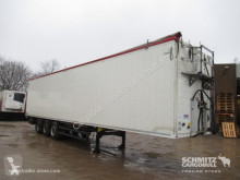 used moving floor semi-trailer