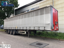 полуремарке подвижни завеси втора употреба