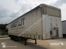полуремарке подвижни завеси Schmitz Cargobull