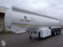 OKT PS121 40000L semi-trailer